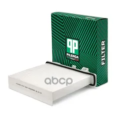 Фильтр салонный PILENGA FA-P4624 PILENGA арт. fa-p4624