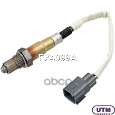Лямбда-зонд Utm арт. FX4099A