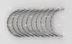 MS-35091 вкладыши коренные 0.25 HONDA L13/L15/LDA Autowelt арт. MS-35091