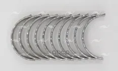 MS-35092 вкладыши коренные 0.50 HONDA L13/L15/LDA Autowelt арт. MS-35092