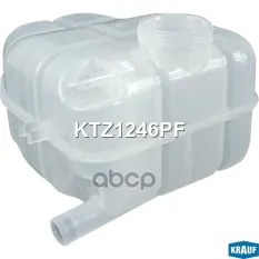 Бачок расширительный Krauf арт. KTZ1246PF