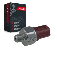 LEDO Датчик давления масла АКПП 28600RPC003. 28600RPC004 на Honda LEDO арт. 28600rpc004l