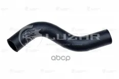 Патрубки охл. для а/м Chevrolet Lanos A/C+(02-) (EPDM  кмпл.  3шт.) (LPK 05610) LUZAR арт. lpk-05610