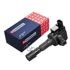 Катушка зажигания HONDA CITY V, CIVIC VIII, IX, CR-Z I, INSIGHT II, JAZZ II () Marshall MGN4920 MARSHALL арт. MGN4920
