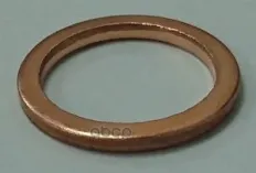 Пробка сливная MERCEDES N007603 012102 (N007603012102) MERCEDES-BENZ арт. N007603012102