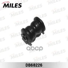 Сайлентблок рычага пер. подвески MERCEDES VITO Miles арт. db68226
