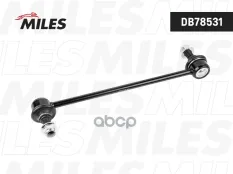 Тяга стабилизатора Toyota RAV4 (A52 / A54) пер.подв.лев/прав. Miles арт. db78531