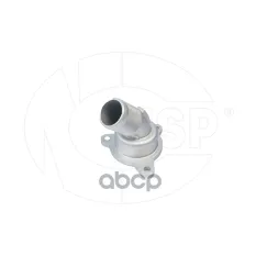 Корпус термостата RENAULT LOGAN (08-) NSP NSP078200729683 NSP арт. NSP078200729683