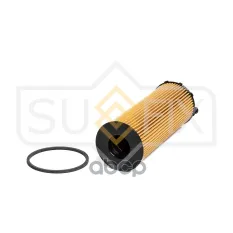 Фильтр масляный (картридж) SUFIX арт. SP1232
