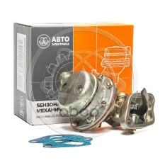 Насос топливный ГАЗ-51,52-04 AVTOELECTRICA AVTOELECTRICA арт. 51А-1106010 AE