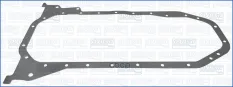 ПРОКЛАДКА ПОДДОНА ДВИГАТЕЛЯ AUDI 80/90/100/200/VW LT I 28-35 MOT.2,2L/2,5TD AJUS Ajusa арт. 14057600