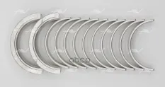 вкладыши коренные 0.25 AUDI/VW 1.9-2.5 5цил. Autowelt арт. MS51081