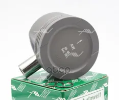поршень STD AUDI/VW 1.6 ADP/AEH/AEK... Autowelt арт. PN51060