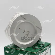 поршень STD AUDI 2.3 AAR/NG/NF Autowelt арт. PN51140