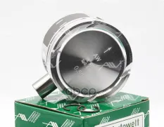 поршень 0.50 VW 1.6 16V ATN/AZD/AUS Autowelt арт. PN51221