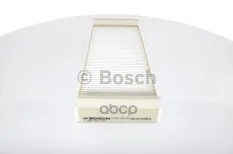 фильтр воздушный салона ! 466x182x70 MAN TG-A/ TG-L/Omn 00> Bosch арт. 1987431163