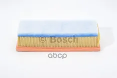 фильтр воздушный! 322x128x58 Audi A4/A5/Q5 1.8TFSi/2.0TFSi/2.0TDi 07> Bosch арт. F026400157