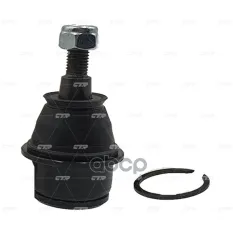 Опора шаровая CHRYSLER Sebring (06-) передняя нижняя CTR CTR арт. CB0011