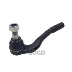 Наконечник рулевой тяги MERCEDES C (W203) (00-07) левый CTR CTR арт. CE0996L