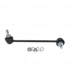 ТЯГА ПЕРЕДНЕГО СТАБИЛИЗАТОРА R BMW E39 CLB10R CTR CL0722R CTR арт. CL0722R