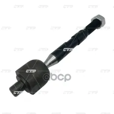ТЯГА РУЛЕВАЯ CTR CR0845 SSANGYONG REXTON / KYRON / ACTYON 2001 ~ CTR CR0845 CTR арт. CR0845