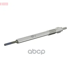 Свеча накала 1/2ADFTV RAV4/1VDFTV LX450D 09.2015 - Denso арт. 'DG600