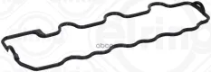 Прокладка крышки клапанной MERCEDES C (W202,W203),E (W210,W211) (3.2) левая ELRING Elring арт. 130.270
