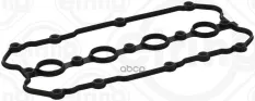 Прокладка крышки клапанной VW Golf,Passat B6 (2.0 TFSI) AUDI A3,A4,A6 ELRING Elring арт. 497.240