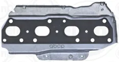 прокладка коллектора выпускного! Mini Mini 1.6i 06> Elring арт. 718012