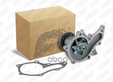 Насос водяной для Toyota Corolla (91-)/Avensis (97-) 1.6i/1.8i [4A-FE] FEHU арт. fwp2042