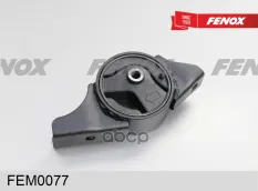 Опора двиг. FENOX арт. fem0077
