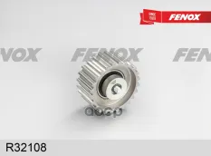 Ролик Fiat Ducato 02- FENOX арт. r32108