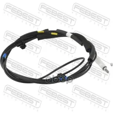 Трос лючка бензобака Febest арт. 01103-GRJ150