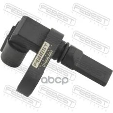 Датчик abs задний левый TOYOTA LAND CRUISER PRADO GRJ12#,KDJ120,KZJ120,LJ12#,RZJ12#,TRJ12# 2002.09-2010.03 [GR] Febest арт. 01606001
