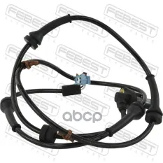 Датчик abs передний левый NISSAN PRIMERA P12E 2002.01-2007.05 [EL] Febest арт. 02606016