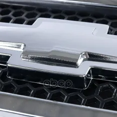РЕШЕТКА РАДИАТОРА CHEVROLET LANOS GANZ GIB01003 GANZ арт. GIB01003
