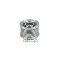 ШКИВ ГЕНЕРАТОРА MB W203/W211/W164/W221 MOT.OM642 GANZ GIE38004 GANZ арт. GIE38004