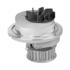 ПОМПА, ВОДЯНОЙ НАСОС ДЛЯ OPEL ASTRA G/ZAFIRA B 1.4/1.6 (98-04) GANZ GIF02165 GANZ арт. GIF02165