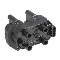 КАТУШКА ЗАЖИГАНИЯ CHERY AMULET/FORA/TIGGO MOT.1,6/2,0L 16V GANZ GIG16250 GANZ арт. GIG16250