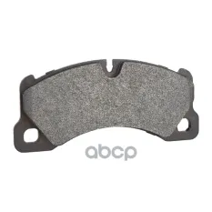 КОЛОДКИ ТОРМОЗНЫЕ ПЕРЕДНИЕ ДЛЯ VW TOUAREG (02-)/PORSCHE CAYENNE (02-) GANZ GIJ09 GANZ арт. GIJ09594