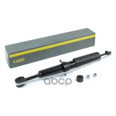 АМОРТИЗАТОР ПЕРЕДНИЙ (ГАЗОМАСЛЯНЫЙ) L=R TOYOTA HILUX 04-> GANZ GIK02248 GANZ арт. GIK02248