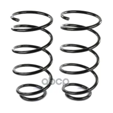 ПРУЖИНА ПЕРЕДНЯЯ L=R MAZDA 3 04-09 1.4/1.6L GANZ GIK02217 GANZ арт. GIK02217