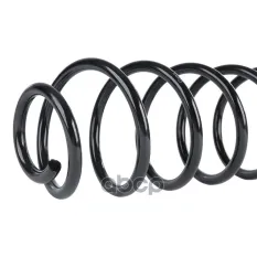 ПРУЖИНА ПЕРЕДНЯЯ L=R SEAT AROSA/SKODA OCTAVIA/VW LUPO GANZ GIK02642 GANZ арт. GIK02642