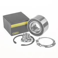 ПОДШИПНИК СТУПИЦЫ ПЕРЕДНИЙ (С ABS 37Х72Х37) ДЛЯ RENAULT LOGAN/SANDERO /LADA LARG GANZ арт. GIK05117