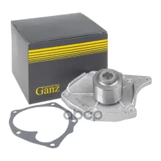ПОМПА, ВОДЯНОЙ НАСОС ДЛЯ RENAULT MEGANE GANZ GRF02055 GANZ арт. GRF02055