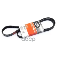 Ремень поликлиновый Gates арт. 6pk1438