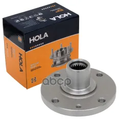 СТУПИЦА ПЕРЕДНЯЯ LADA LARGUS (12-), RENAULT LOGAN (04-), MEGANE I/I HOLA HW50-00 HOLA арт. HW50001