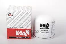 ФИЛЬТР KANN арт. K0120110003