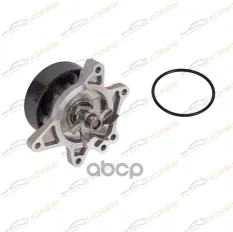 Насос водяной Toyota Avensis (T22/T25) 97-/Corolla E12 01-/RAV4 00- 1.4/1.6/1.8 KORWIN арт. KWKK0078