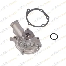 Насос водяной Mitsubishi Outlander I 2.0i/2.4i 03- mot.4G63/4G64 KORWIN арт. KWKK0043